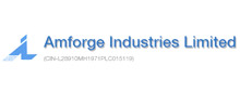 Amforge Industries Logo