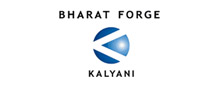 Bharat Forge Logo