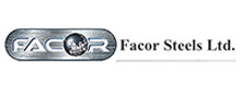 Facor Steels Logo