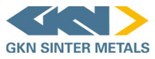 GKN Sinter Metals Logo