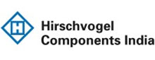 Hirschvogel Components Logo