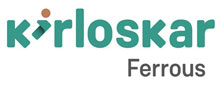 Kirloskar Ferrous Logo