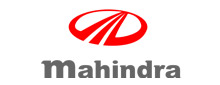 Mahindra & Mahindra Logo