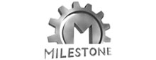Milestone Gears Logo