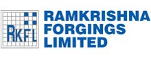 Ramkrishna Forgings Logo