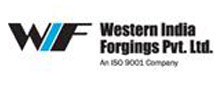 Western India Forgings Logo
