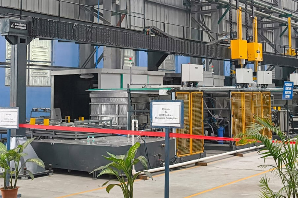 Fluorescent Penetrant Inspection (FPI)