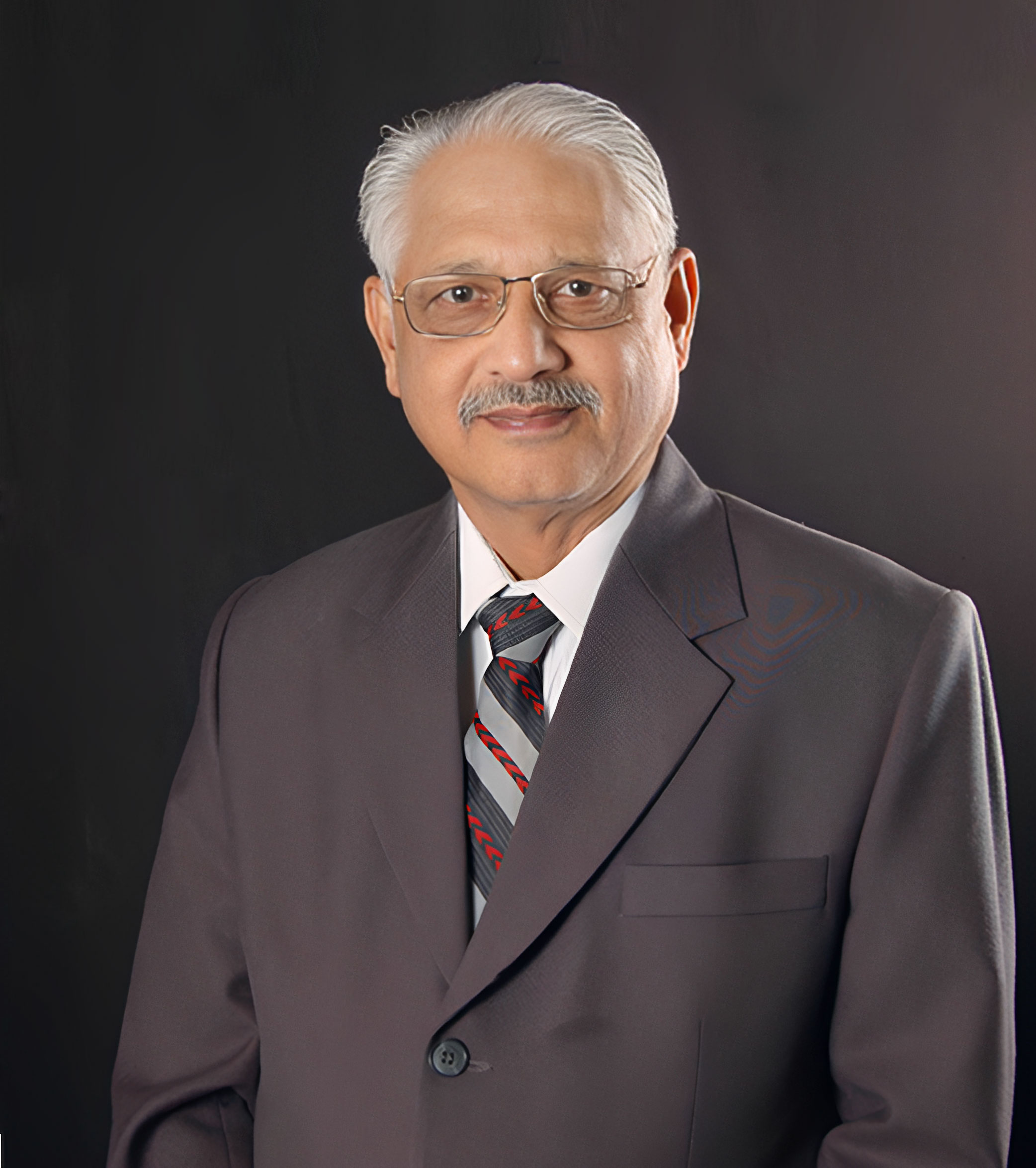 Mr. D. D. Jagtap - Managing Director