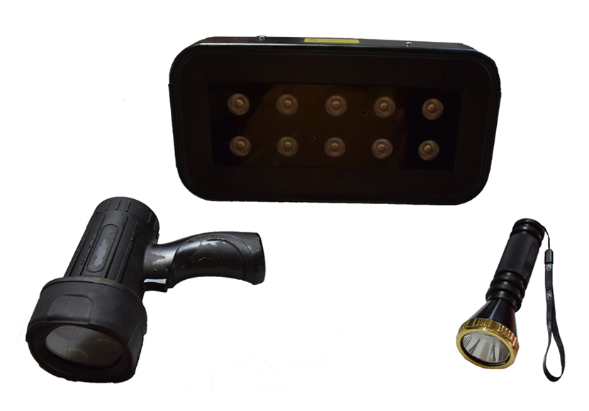 Ndt Equipments / Crack Detector Accessories