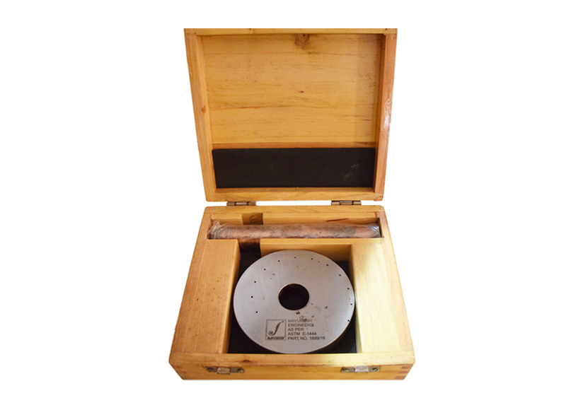 Ndt Equipments / Crack Detector Accessories