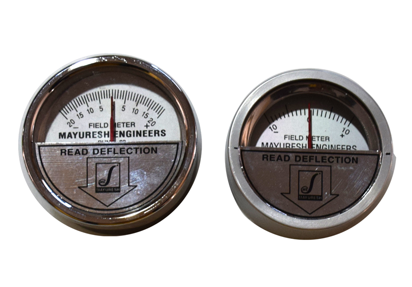 Ndt Equipments / Crack Detector Accessories