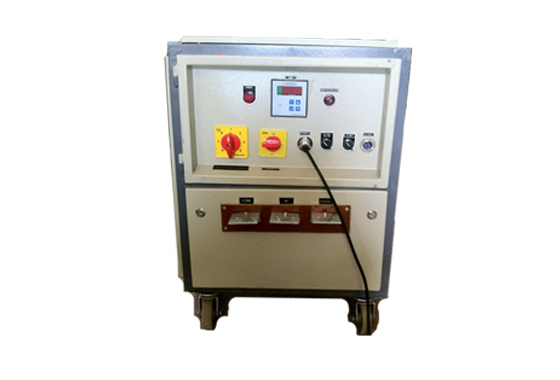 Magnetic Crack Detectors / Magnetic Crack Detection Systems / Magnetic Particle Testing Machines